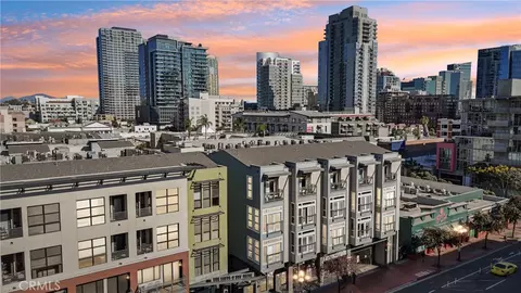 777 6th Ave #309, San Diego, CA 92101
