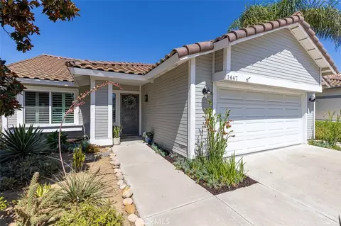 1447 Calle Marbella, Oceanside, CA 92056