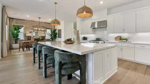 24332 Calle La Roca, Valencia, CA 91354
