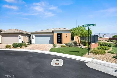 82910 Temescal Cyn, Indio, CA 92201