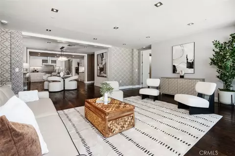 432 N Oakhurst Dr #503, Beverly Hills, CA 90210