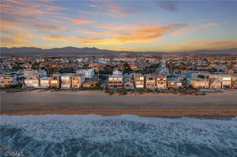 16601 S Pacific Ave, Sunset Beach, CA 90742