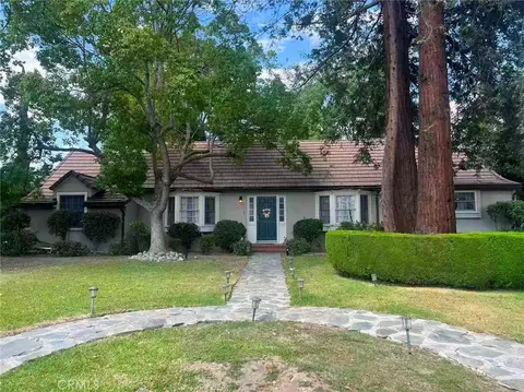 225 Longley Way, Arcadia, CA 91007