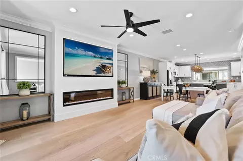 406 Coyote Pass, Trabuco Canyon, CA 92679