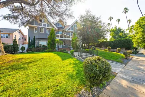 4440 Victoria, Los Angeles, CA 90019