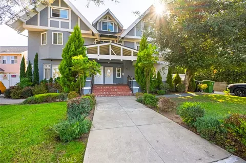 4440 Victoria, Los Angeles, CA 90019