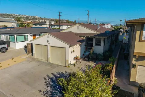 227 Avenida Serra, San Clemente, CA 92672