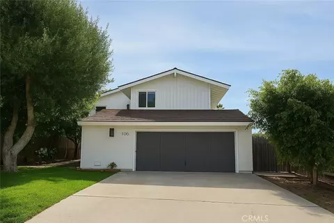 106 Avenida Lucia, San Clemente, CA 92672