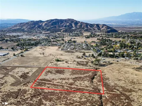 0 Jefferson St, Yucaipa, CA 92399