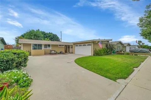 3400 E Janice, Long Beach, CA 90805