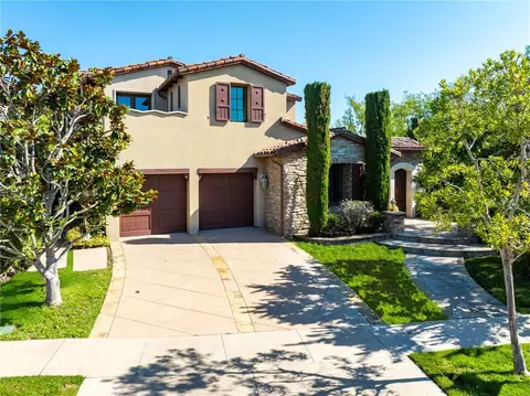 7 Sunrise, Newport Coast, CA 92657