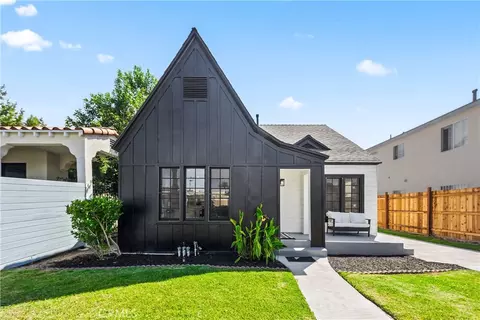 2942 S West Vw, Los Angeles, CA 90016