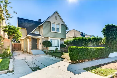 2256 W 28th St, Los Angeles, CA 90018