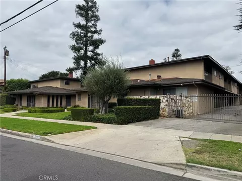 401 E Live Oak St, San Gabriel, CA 91776