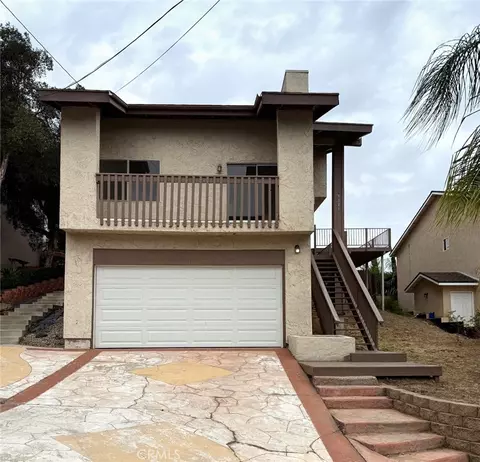 1311 La Presa Ave, Spring Valley, CA 91977