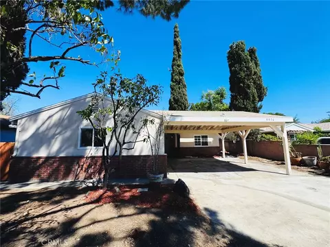 9906 Lev Ave, Pacoima, CA 91331