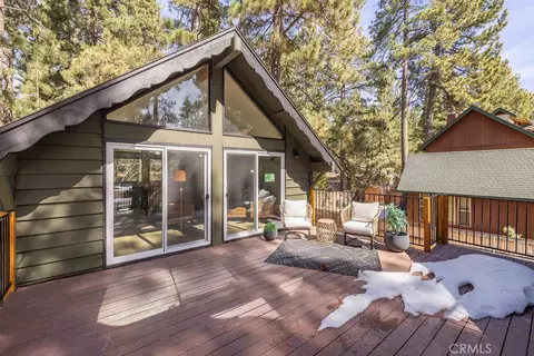 39196 Starview, Big Bear Lake, CA 92315
