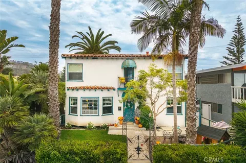 147 Avenida Rosa, San Clemente, CA 92672