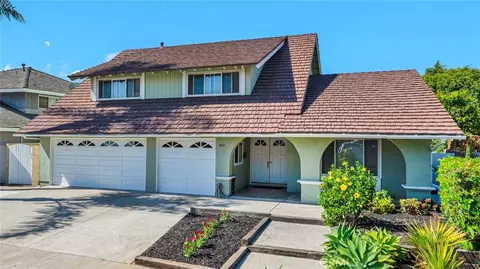 9831 Cloverdale Ave, Westminster, CA 92683