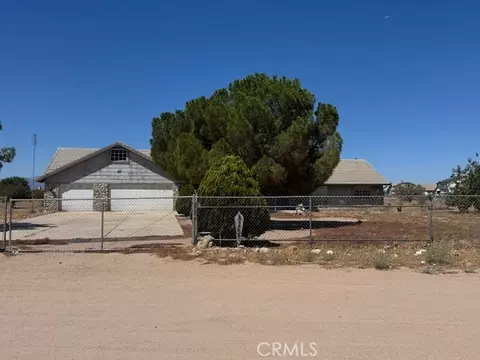 8268 Mesa, Hesperia, CA 92344