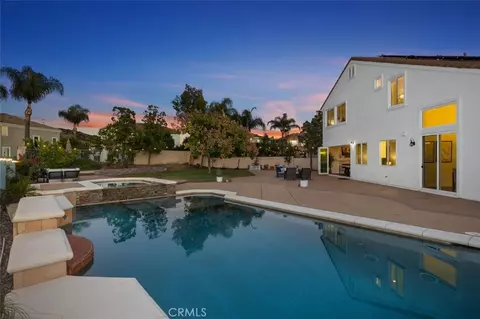 2 Via Bandada, Rancho Santa Margarita, CA 92688