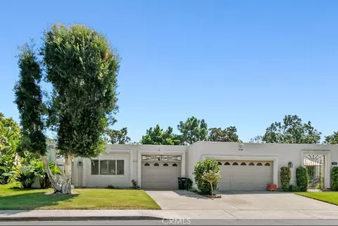 5543 Avenida Sosiega W #A, Laguna Woods, CA 92637