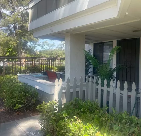 22201 Center Pointe, Lake Forest, CA 92630