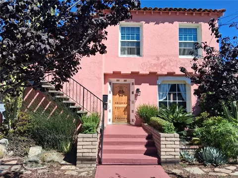 480 Cherry Ave, Long Beach, CA 90802