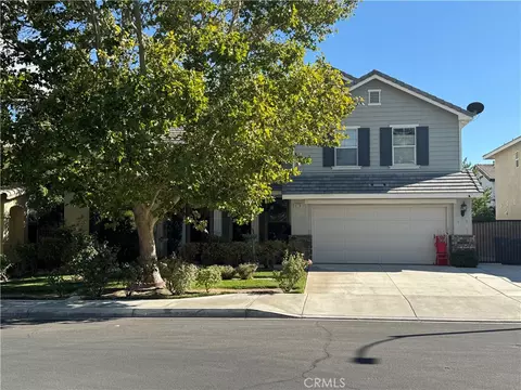 4776 W Avenue J5, Lancaster, CA 93536