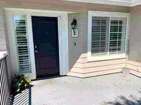 23412 Pacific Park #32E, Aliso Viejo, CA 92656