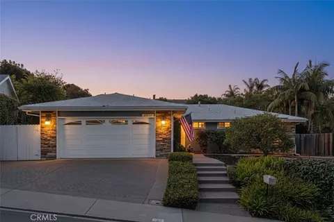 25112 Armagosa, Laguna Niguel, CA 92677