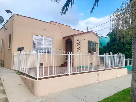 1034 Ronan Ave, Wilmington, CA 90744