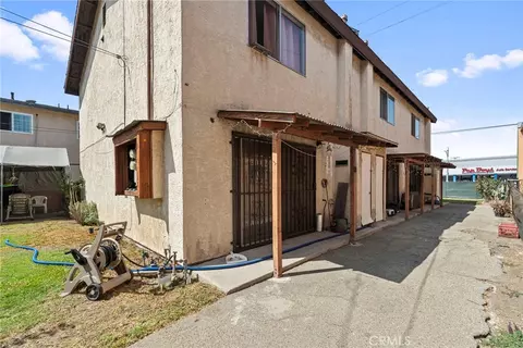 2668 Randolph St, Huntington Park, CA 90255