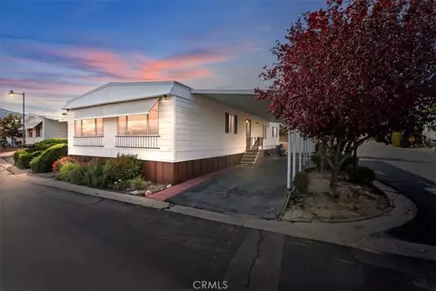 54999 Martinez Trl #65, Yucca Valley, CA 92284