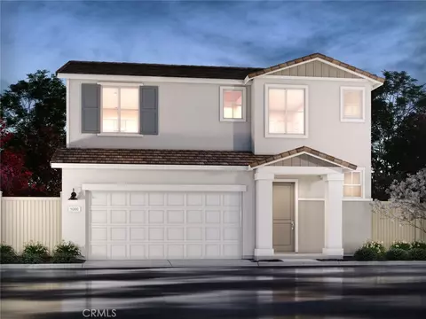 2167 Bergamot St, Redlands, CA 92374