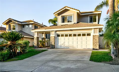 1012 S Silver Star, Anaheim, CA 92808
