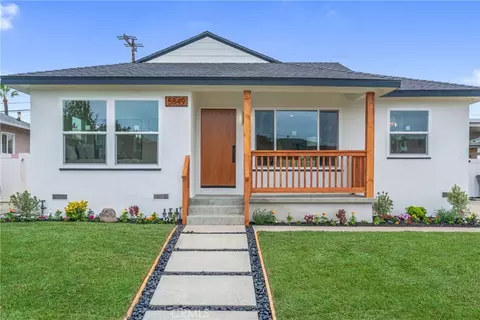 5849 Yearling St, Lakewood, CA 90713