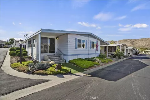 54999 Martinez #80, Yucca Valley, CA 92284
