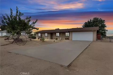 15118 Walnut, Hesperia, CA 92345
