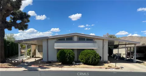 7501 Palm Ave #117, Yucca Valley, CA 92284