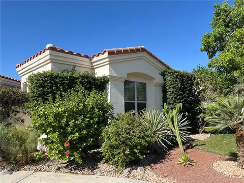 81 Appian Way, Palm Desert, CA 92211