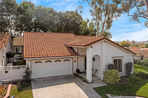 27798 Espinoza, Mission Viejo, CA 92692