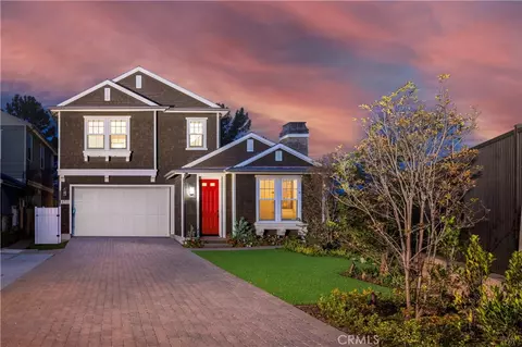 4711 Winthrop Dr, Huntington Beach, CA 92649