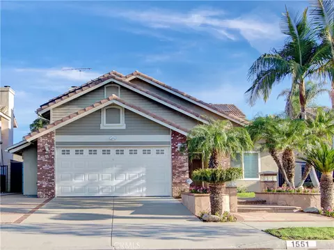 1551 E Ray Dr, Placentia, CA 92870