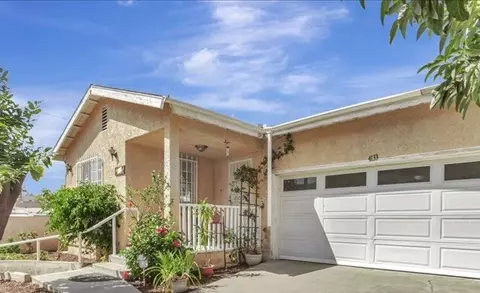 4133 N N Msn, Los Angeles, CA 90032