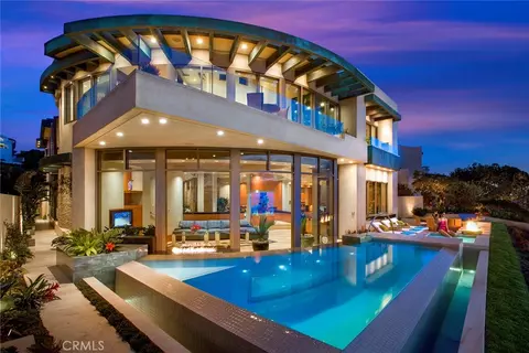 18 Ritz Cv, Dana Point, CA 92629