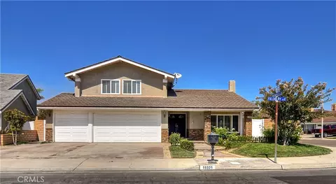18321 Fieldbury Ln, Huntington Beach, CA 92648