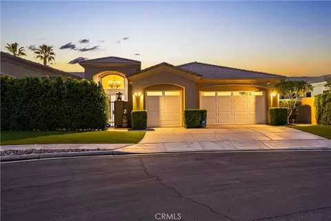 29 Calais Cir, Rancho Mirage, CA 92270
