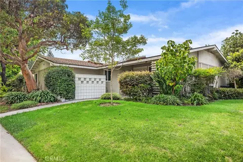 759 Calle Aragon #E, Laguna Woods, CA 92637