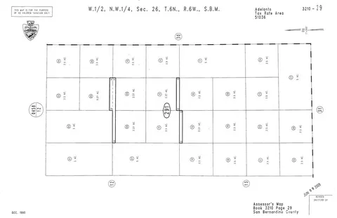 8185 Cougar St, Adelanto, CA 92301